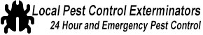 Mount Pleasant WA Pest Control Exterminators
